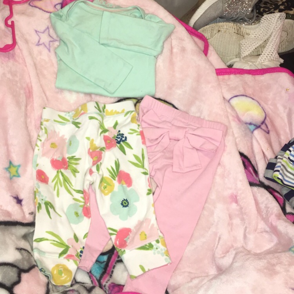 6-9 months Bundle 💓